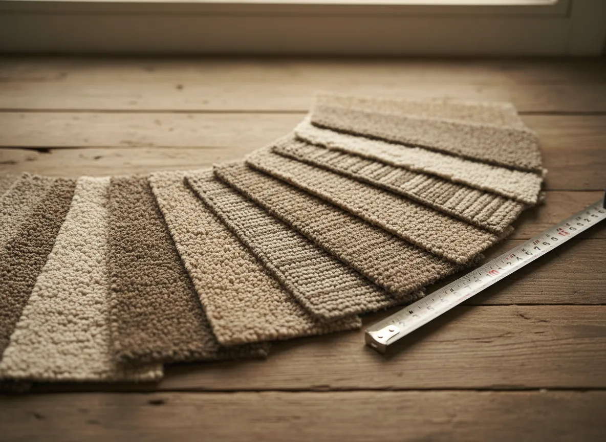 Carpet Installation Novinger, MO FAQs